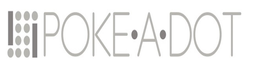 POKE A DOT trademark
