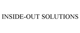 INSIDE-OUT SOLUTIONS trademark
