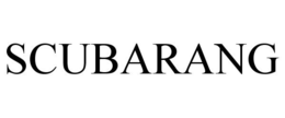 SCUBARANG trademark