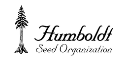 HUMBOLDT SEED ORGANIZATION trademark