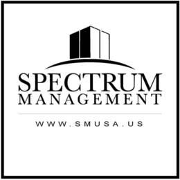 SPECTRUM MANAGEMENT WWW.SMUSA.US trademark