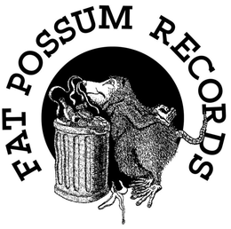 FAT POSSUM RECORDS trademark