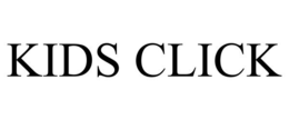 KIDS CLICK trademark