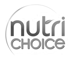 NUTRI CHOICE trademark