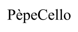 PÈPECELLO trademark