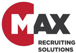 MAX RECRUITING SOLUTIONS trademark