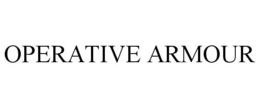 OPERATIVE ARMOUR trademark