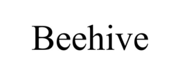 BEEHIVE trademark