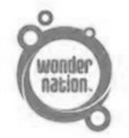 WONDER NATION trademark