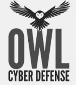 OWL CYBER DEFENSE trademark