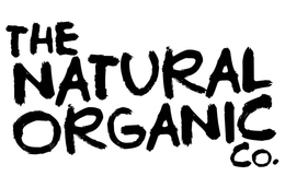 THE NATURAL ORGANIC CO. trademark