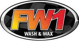 FW1 WASH & WAX trademark
