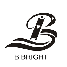B B BRIGHT trademark