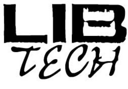 LIB TECH trademark