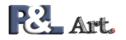 P&L ART. trademark