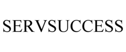 SERVSUCCESS trademark