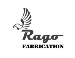RAGO FABRICATION trademark