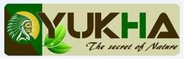 YUKHA THE SECRET OF NATURE trademark