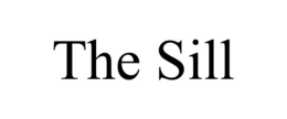 THE SILL trademark