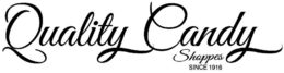QUALITY CANDY SHOPPES SINCE 1916 trademark