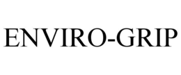ENVIRO-GRIP trademark