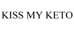 KISS MY KETO trademark