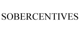 SOBERCENTIVES trademark