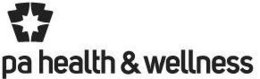 PA HEALTH & WELLNESS trademark