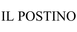 IL POSTINO trademark