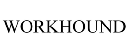 WORKHOUND trademark