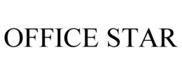 OFFICE STAR trademark