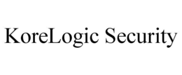 KORELOGIC SECURITY trademark