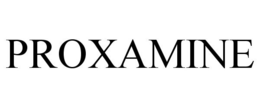 PROXAMINE trademark