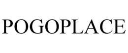 POGOPLACE trademark