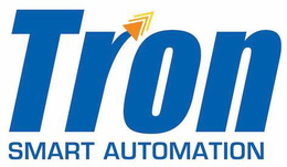 TRON SMART AUTOMATION trademark