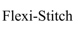 FLEXI-STITCH trademark