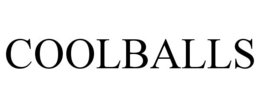 COOLBALLS trademark