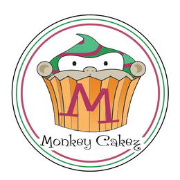 M MONKEY CAKEZ trademark
