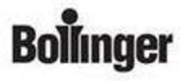 BOLLINGER trademark