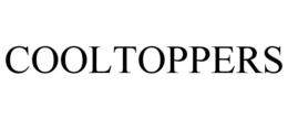COOLTOPPERS trademark