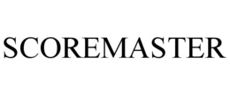 SCOREMASTER trademark