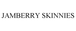 JAMBERRY SKINNIES trademark