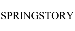 SPRINGSTORY trademark