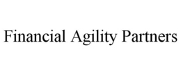 FINANCIAL AGILITY PARTNERS trademark