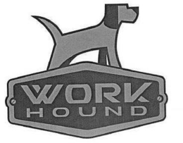 WORK HOUND trademark