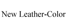 NEW LEATHER-COLOR trademark