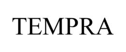 TEMPRA trademark