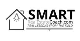 SMART REALESTATECOACH.COM REAL LESSONS FROM THE FIELD trademark