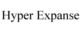 HYPER EXPANSE trademark
