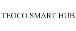 TEOCO SMART HUB trademark